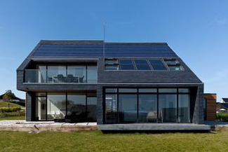 山东三维钢结构零能源建筑物